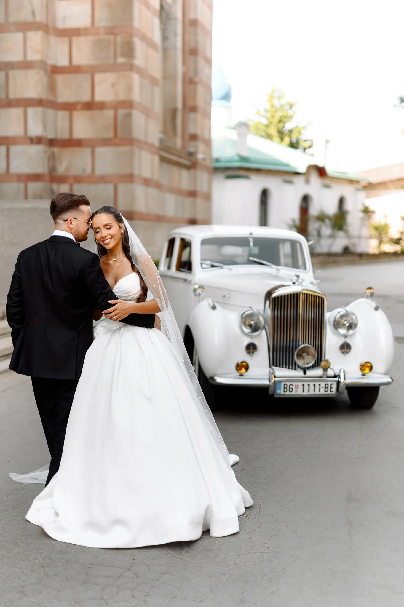Wedding photography 2026 - Nemanja Matijasevic, wedding photographer Belgrade, Perast, Zadar