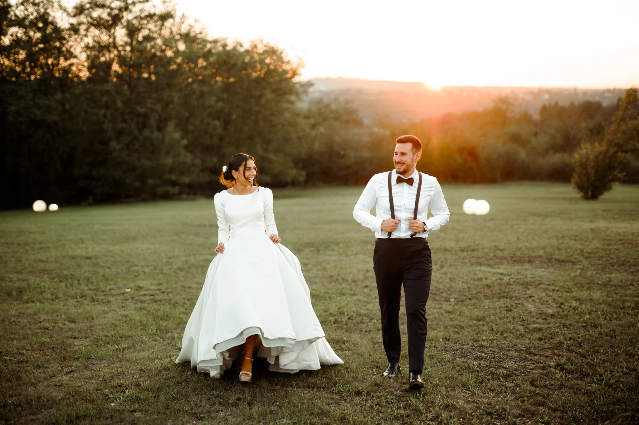 Wedding photography portfolio - wedding photographer Belgrade, Perast, Zadar