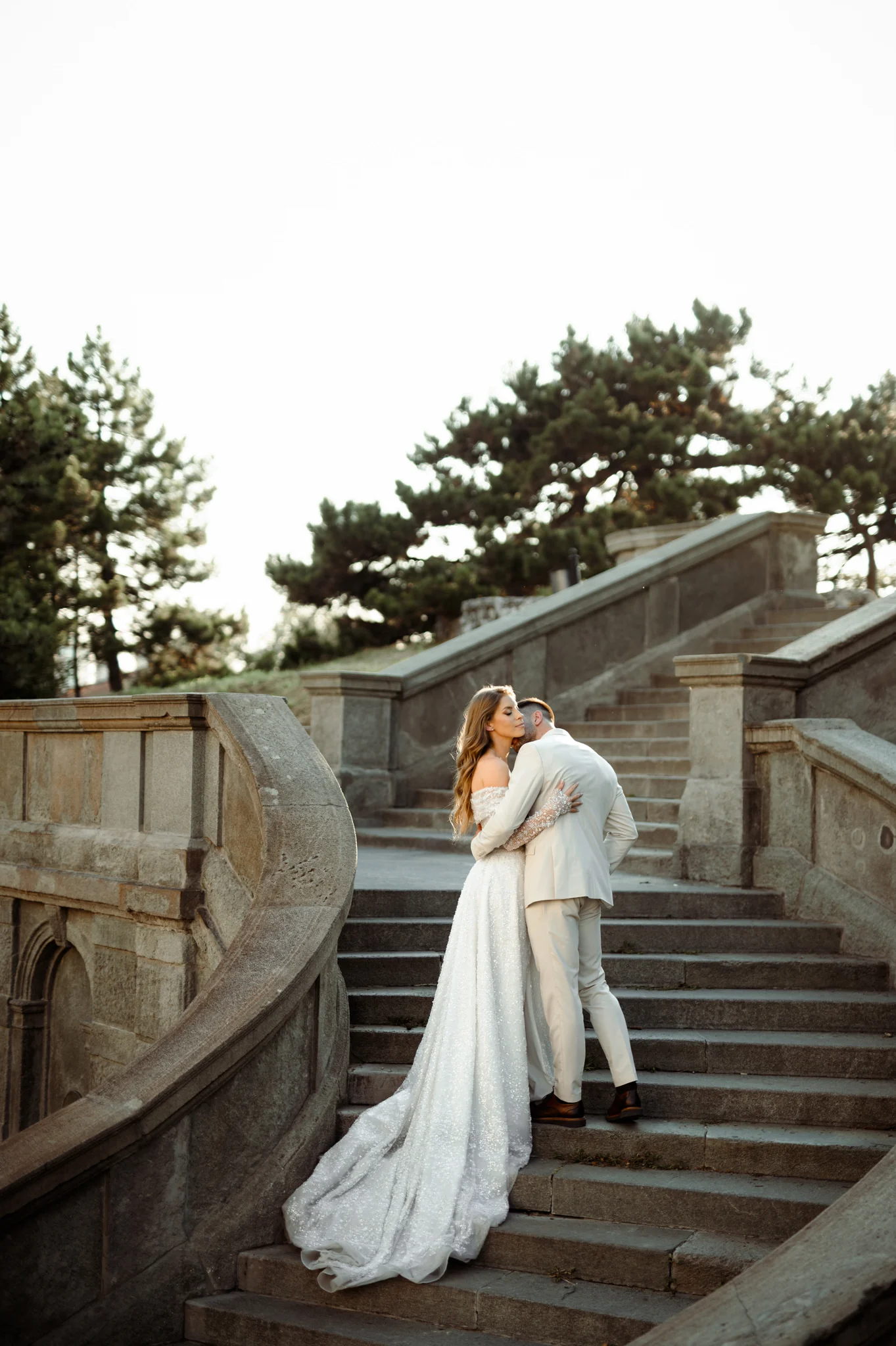 Wedding photography by Nemanja Matijasevic - wedding photographer Belgrade, Perast, Zadar