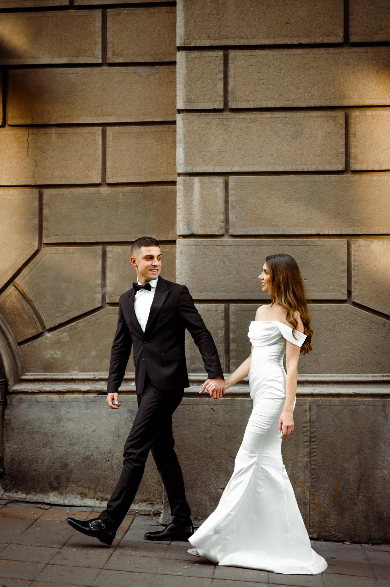 Wedding photography by Nemanja Matijasevic - wedding photographer Belgrade, Perast, Zadar