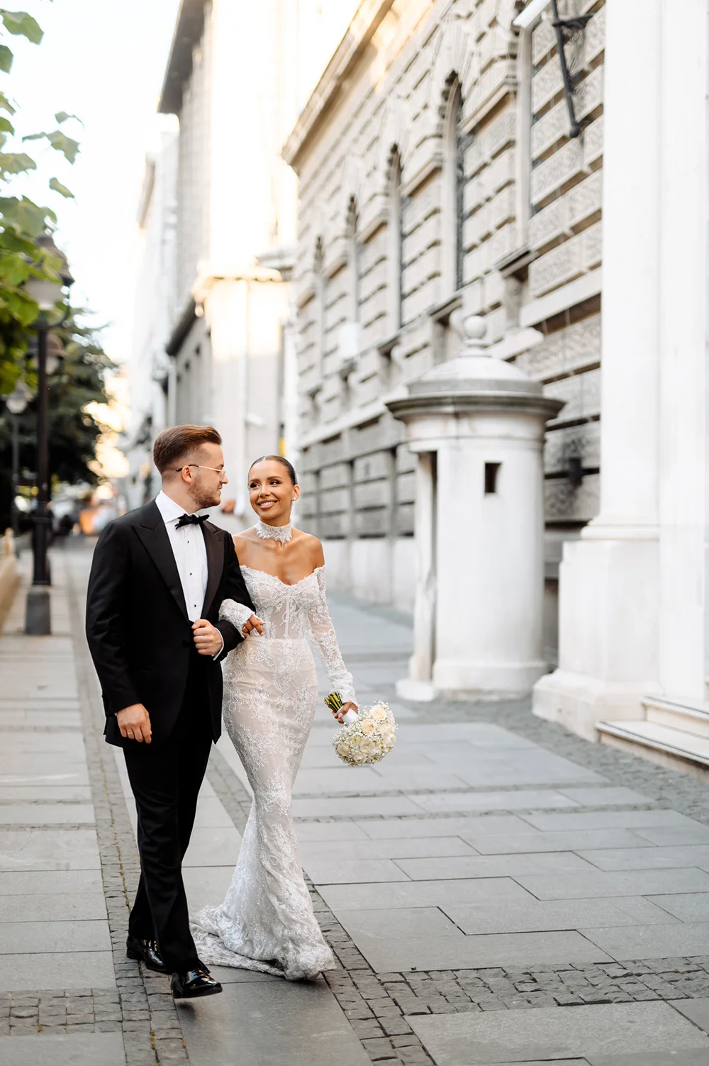 Wedding photography by Nemanja Matijasevic - wedding photographer Belgrade, Perast, Zadar